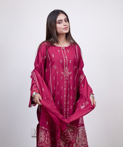 JF-S25 Barbie PINK