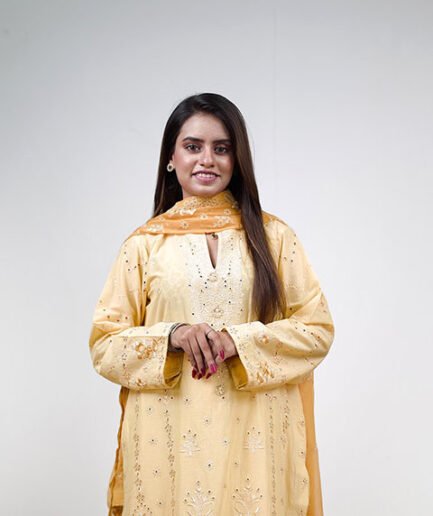 JF-S25 Soft YELLOW